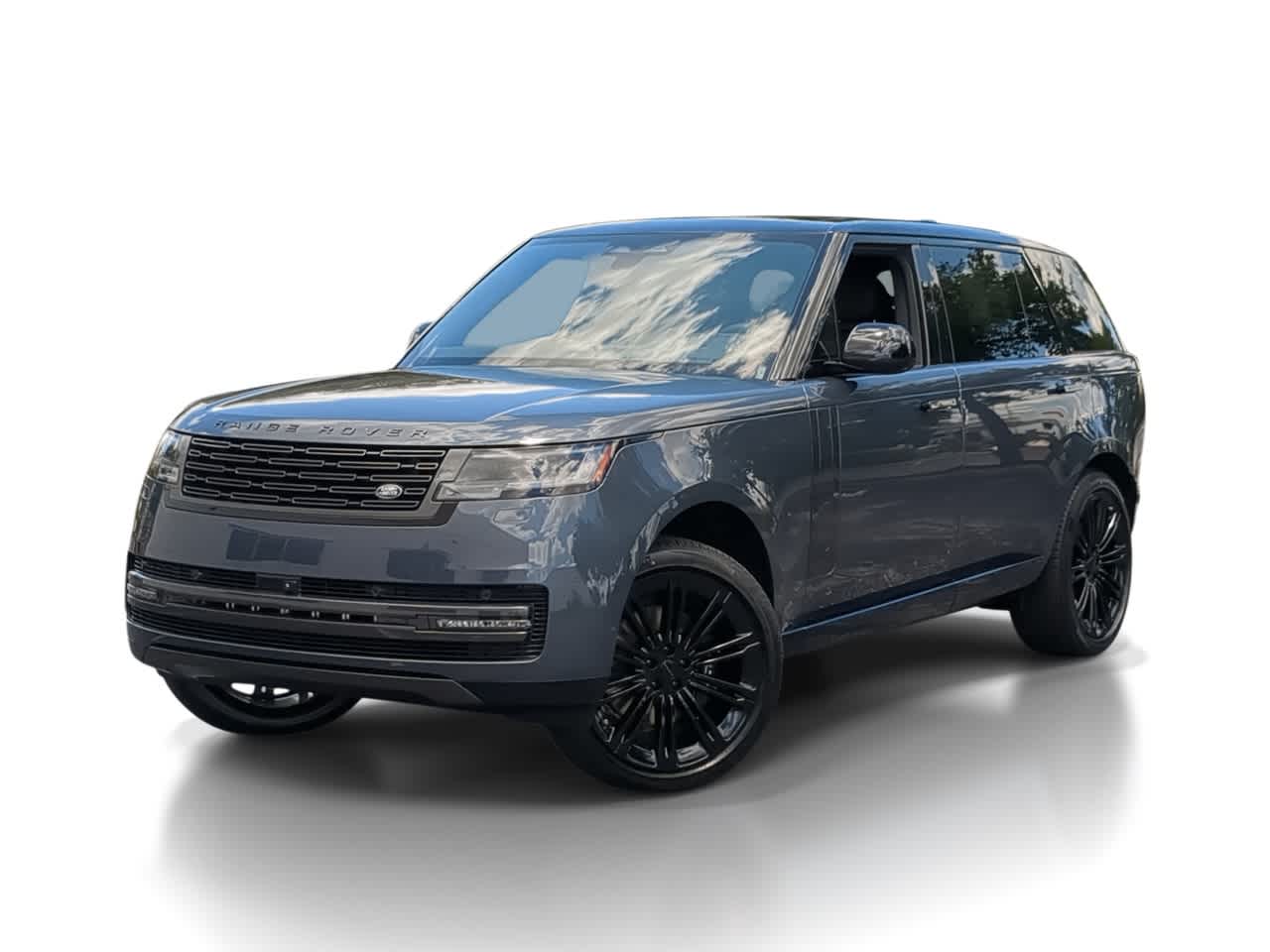 2026 Land Rover Range Rover 3.0 SE LWB 7's photo