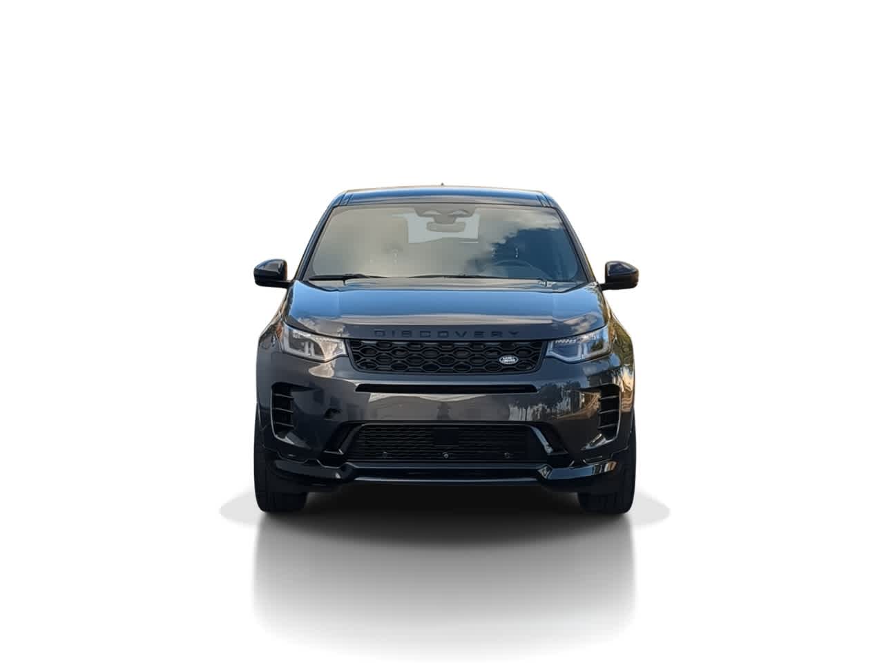 Thumbnail: 2025 Land Rover Discovery Sport - 3