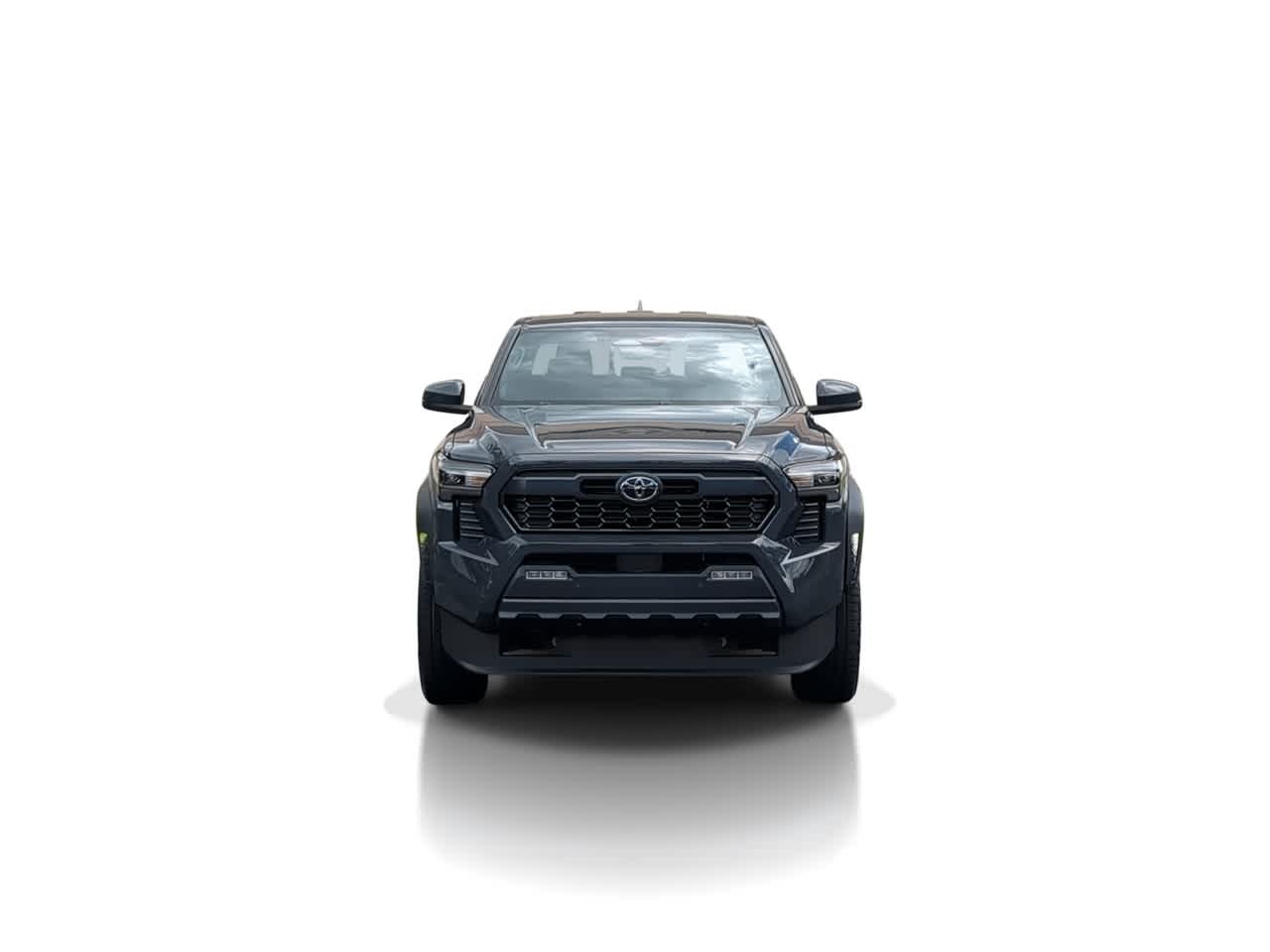 Thumbnail: 2025 Toyota Tacoma - 3