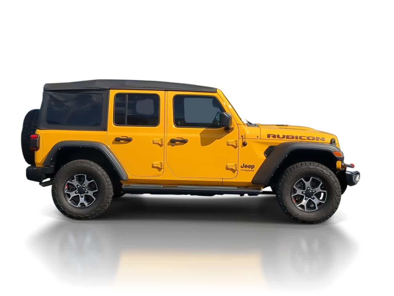 Thumbnail: 2021 Jeep Wrangler - 9