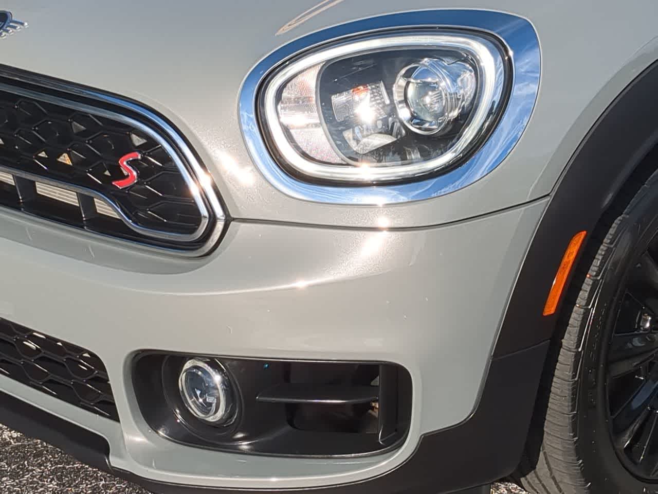 Thumbnail: 2020 MINI Cooper Countryman - 11