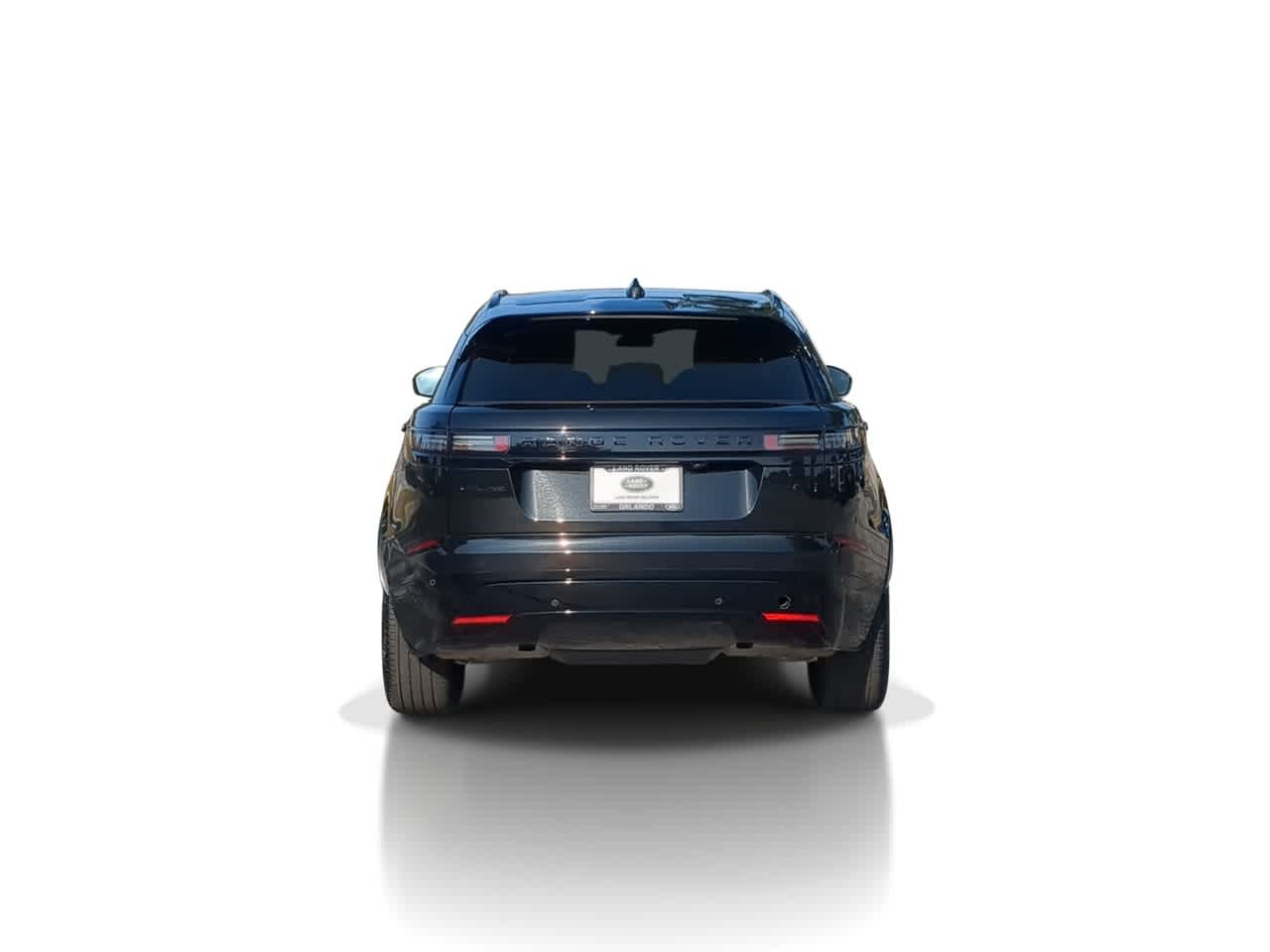 Thumbnail: 2025 Land Rover Range Rover Velar - 7