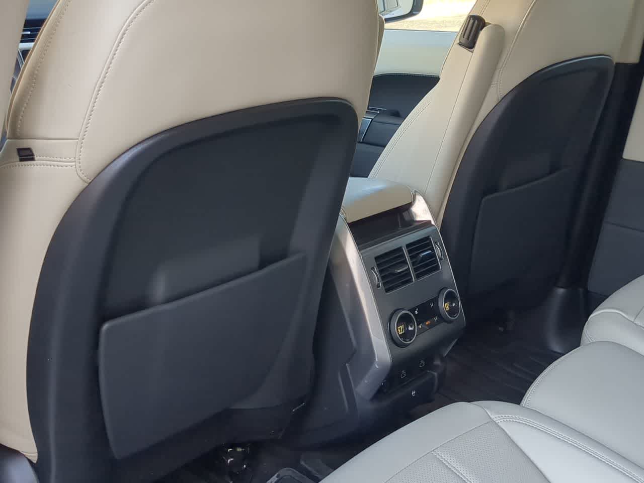 Thumbnail: 2022 Land Rover Range Rover Sport - 18