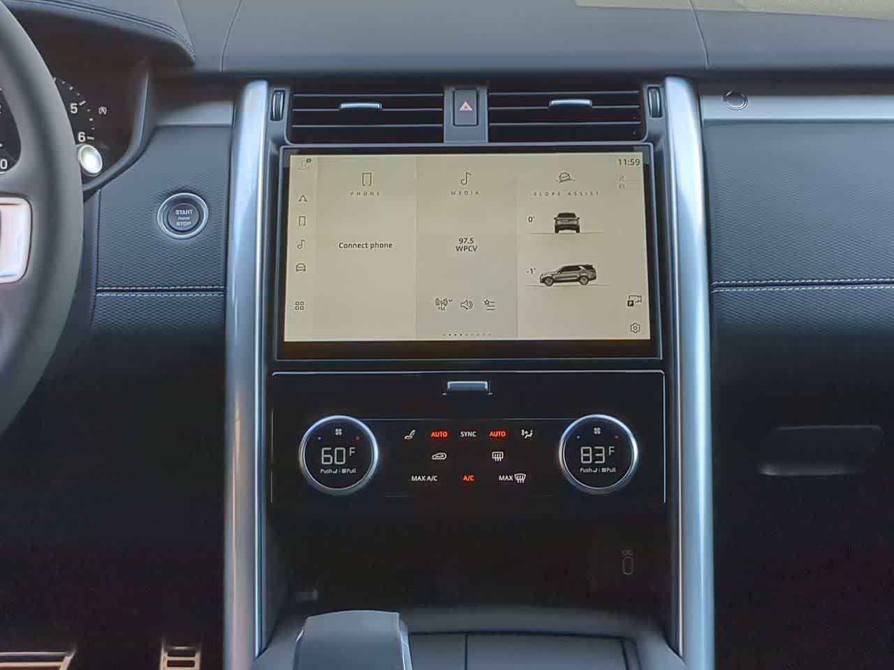 Thumbnail: 2026 Land Rover Discovery - 30