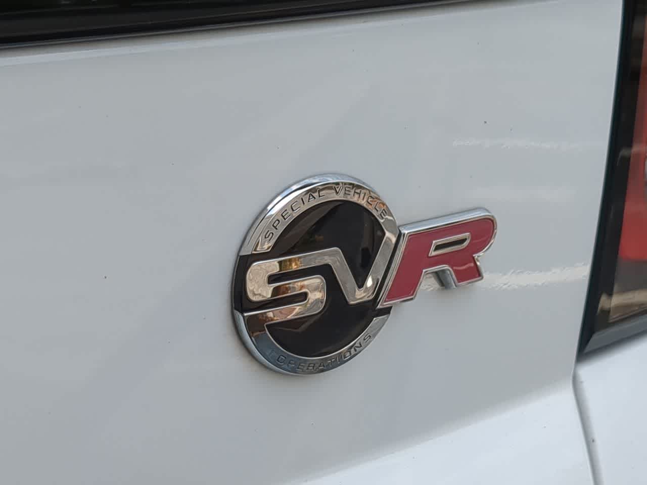 Thumbnail: 2021 Land Rover Range Rover Sport - 12