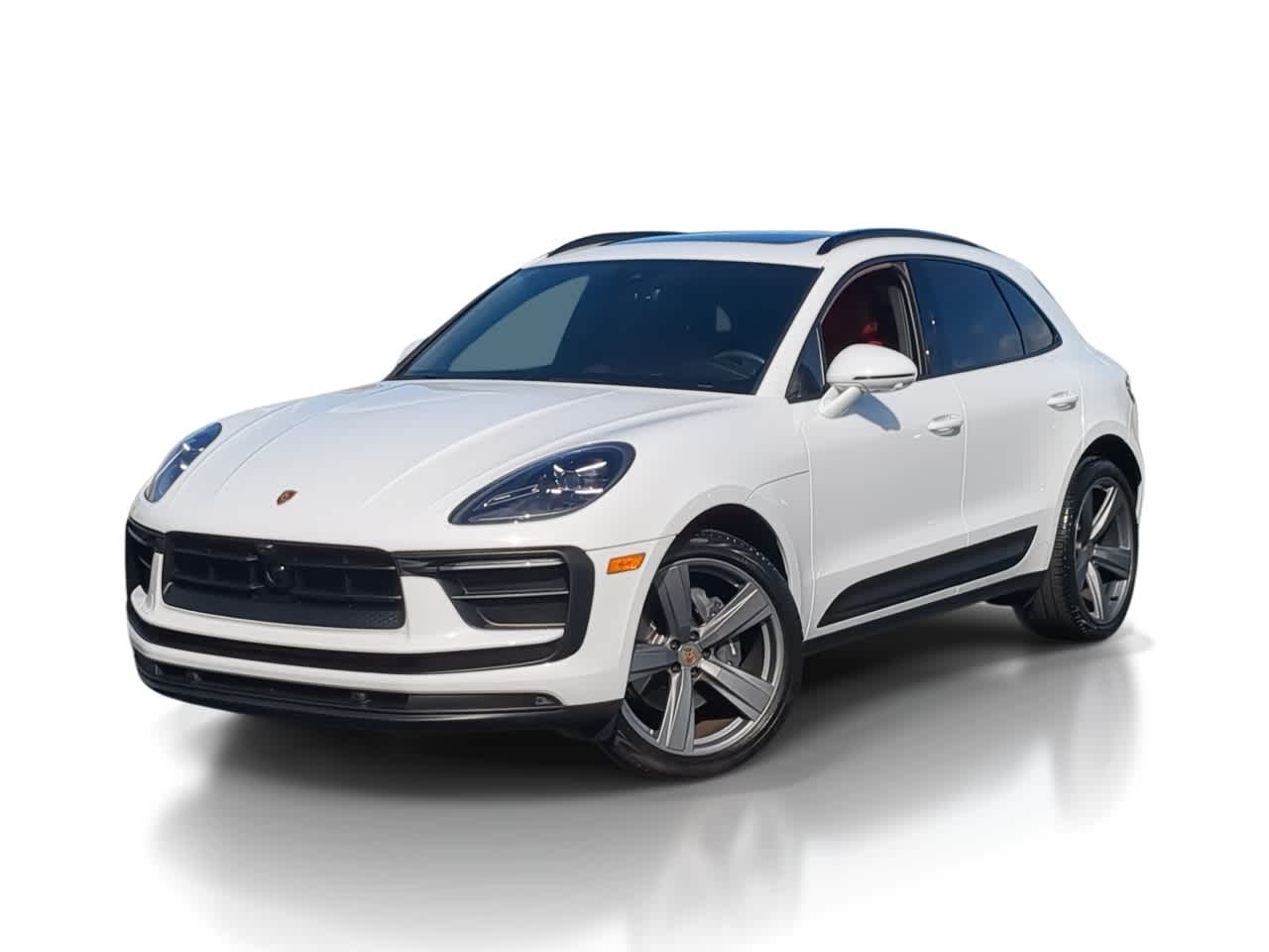 Thumbnail: 2024 Porsche Macan - 1