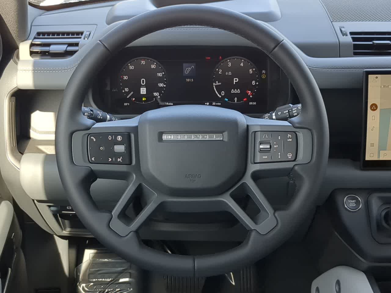 Thumbnail: 2025 Land Rover Defender - 24