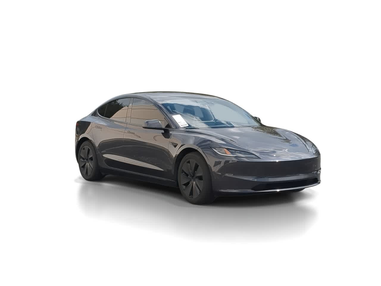 Used 2024 Tesla Model 3 Base with VIN 5YJ3E1EA4RF725475 for sale in Orlando, FL