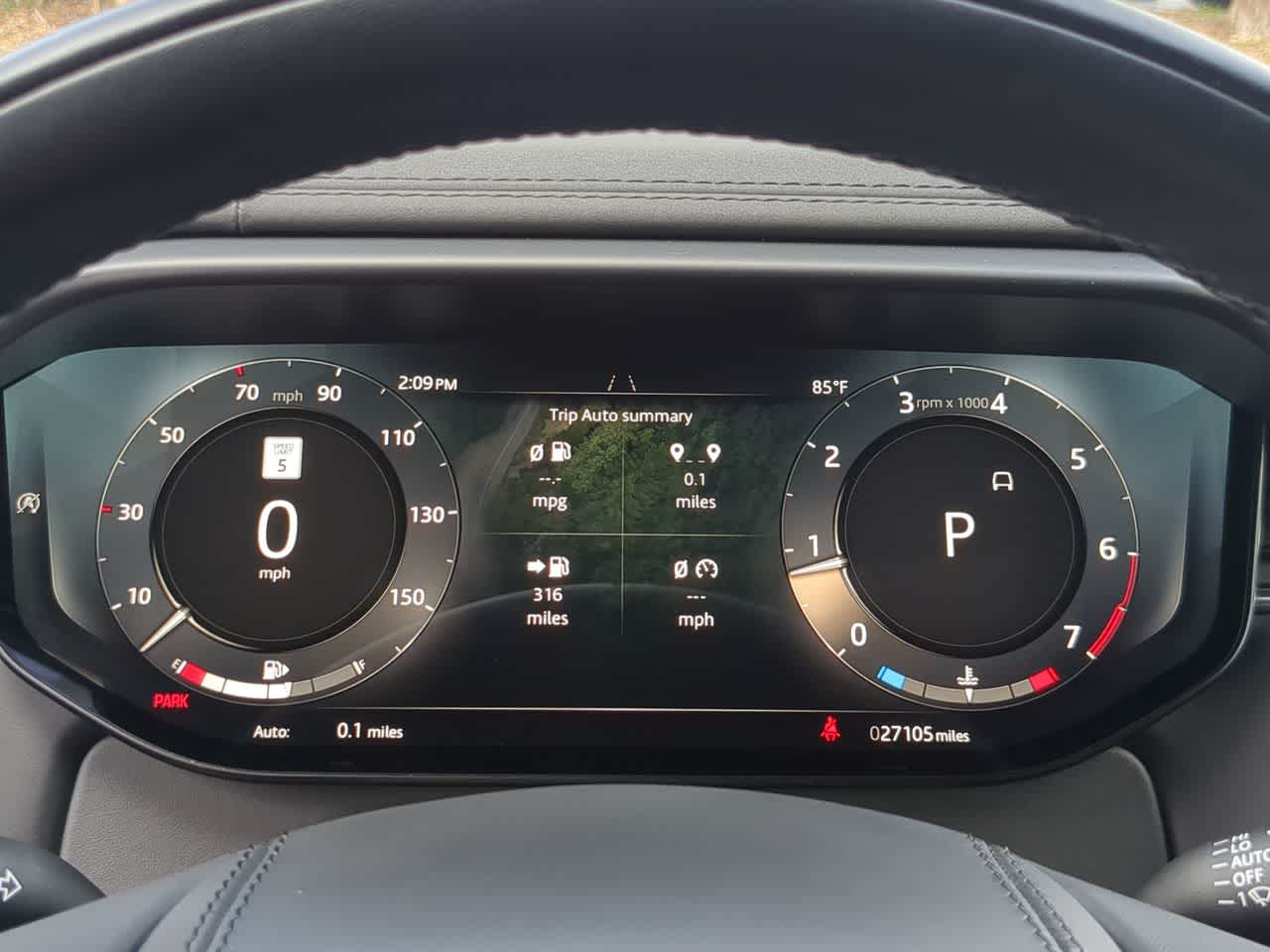 Thumbnail: 2025 Land Rover Range Rover Sport - 35