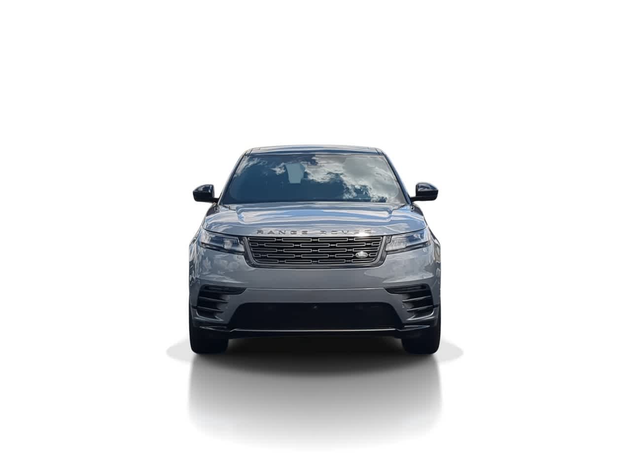 Thumbnail: 2026 Land Rover Range Rover Velar - 3