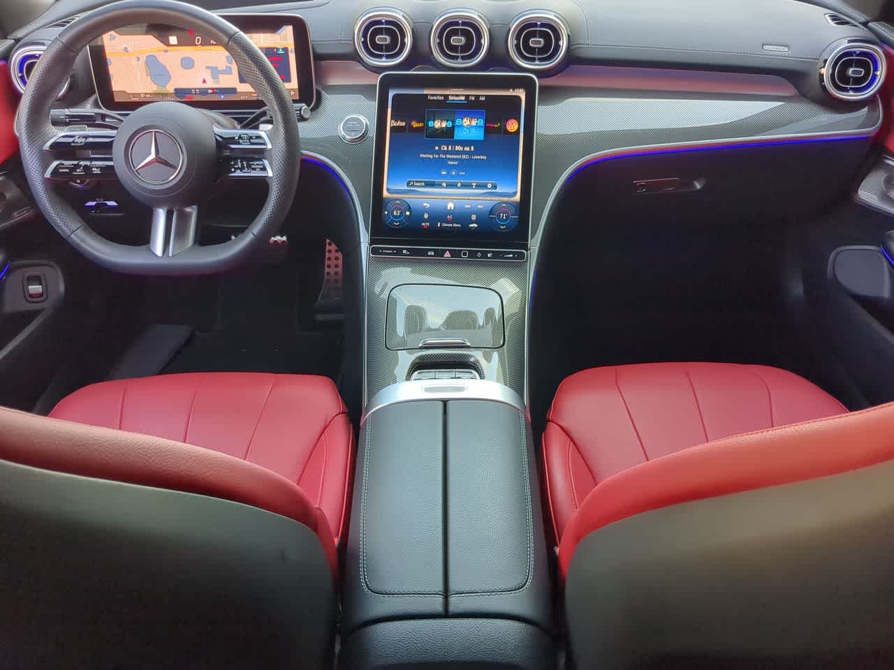 Thumbnail: 2025 Mercedes-Benz CLE - 16