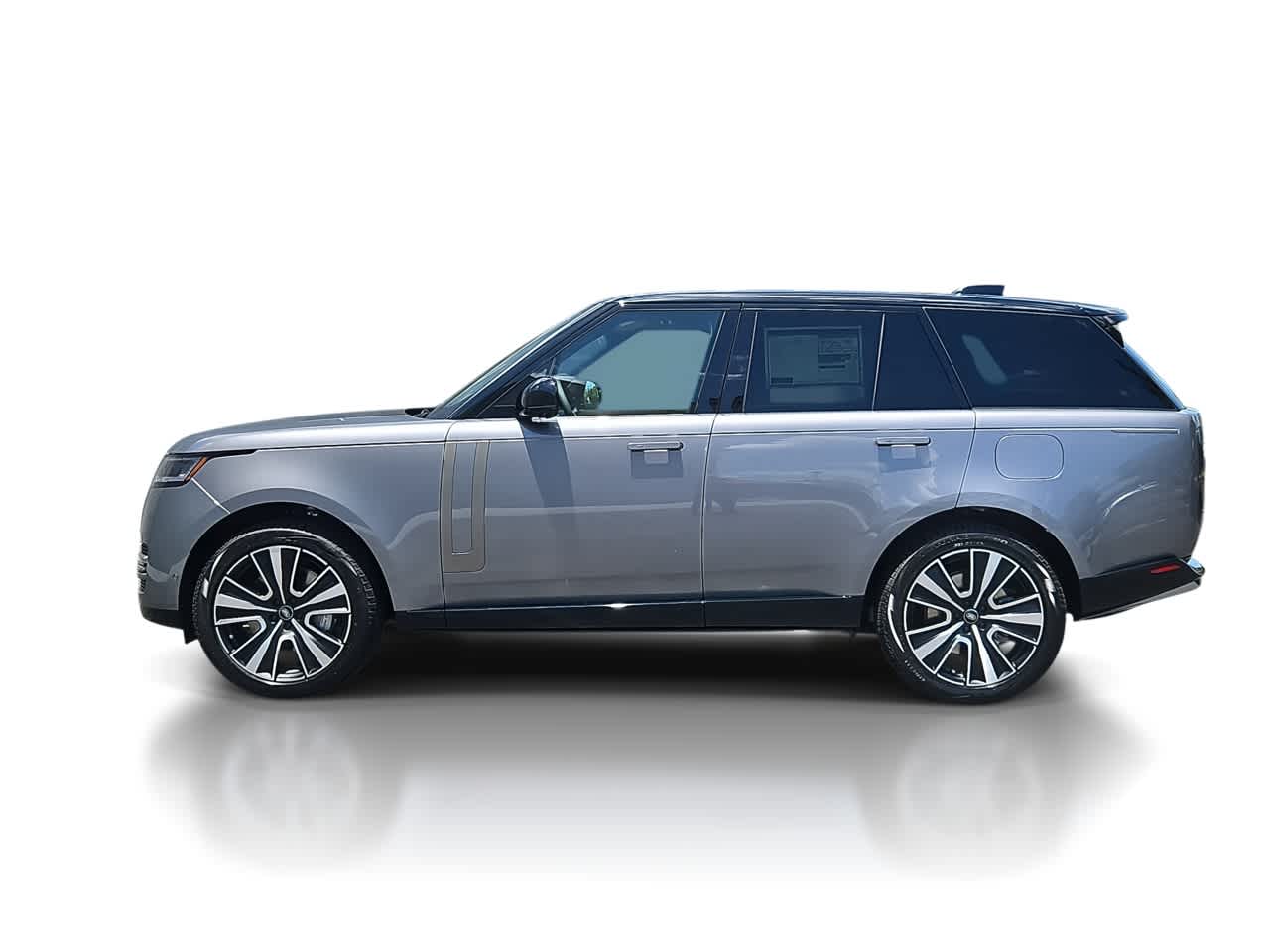 Thumbnail: 2025 Land Rover Range Rover - 5