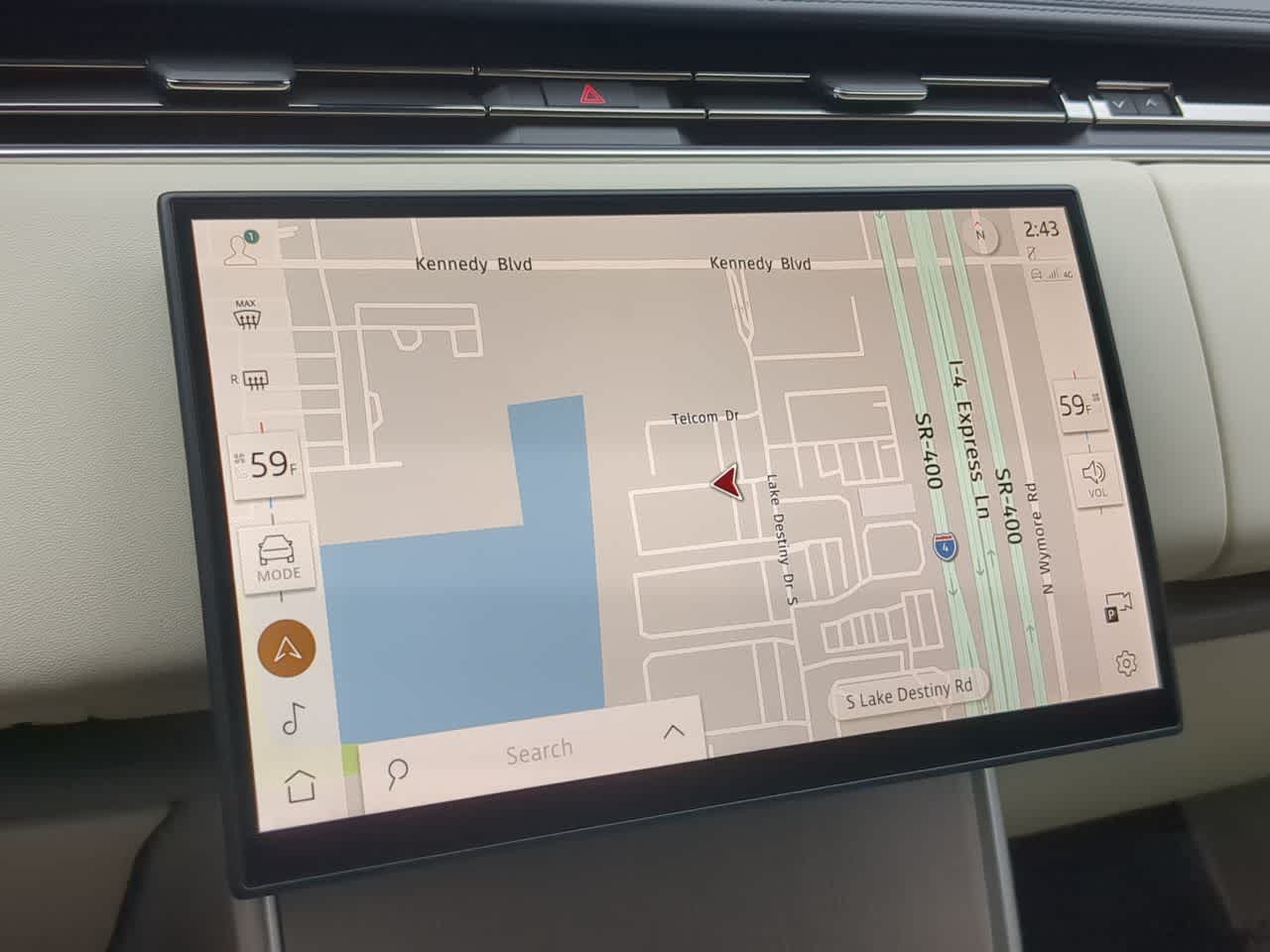 Thumbnail: 2025 Land Rover Range Rover - 31