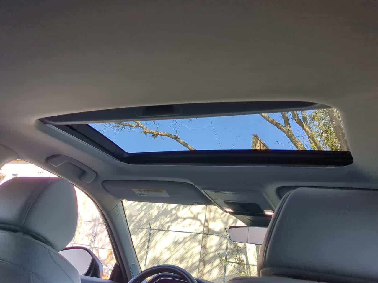 Thumbnail: 2024 Acura Integra - 22