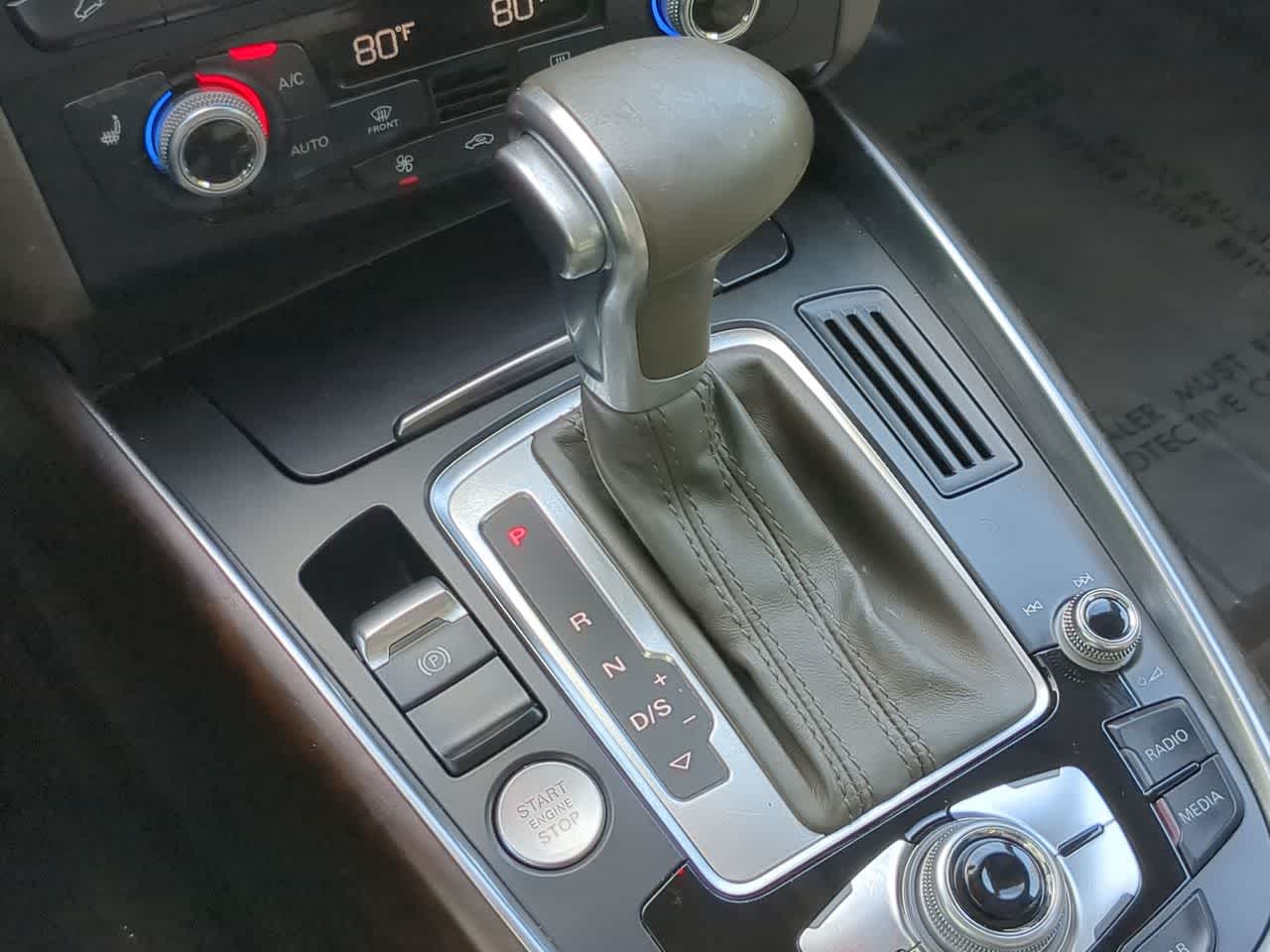 Thumbnail: 2017 Audi Q5 - 34