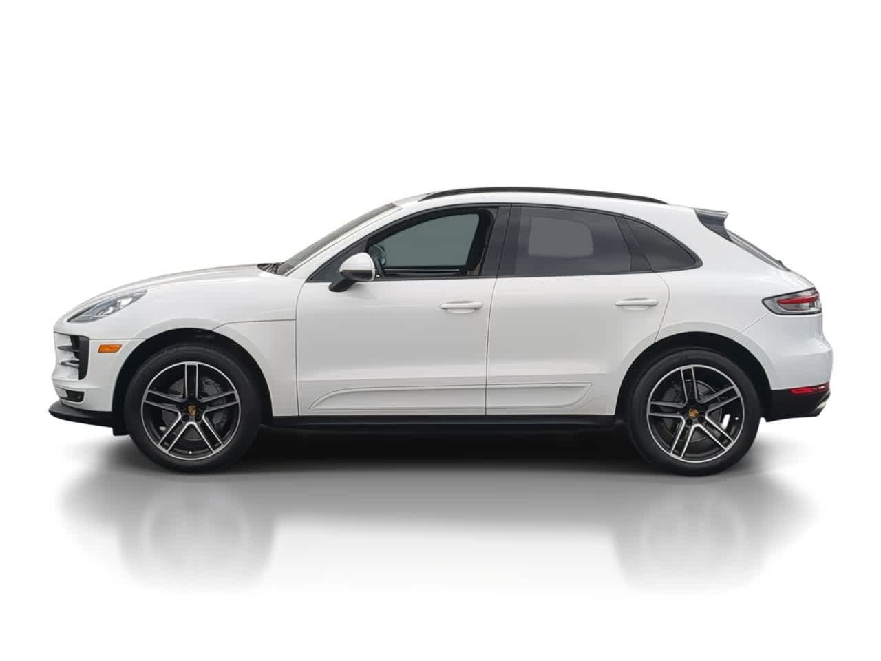 Thumbnail: 2021 Porsche Macan - 5