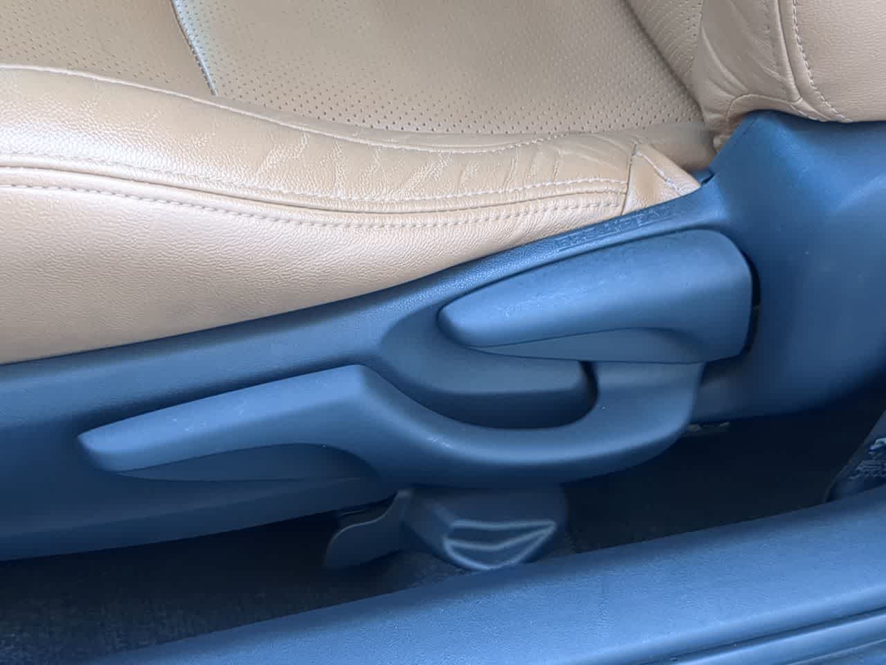 Thumbnail: 2015 Scion tC - 17