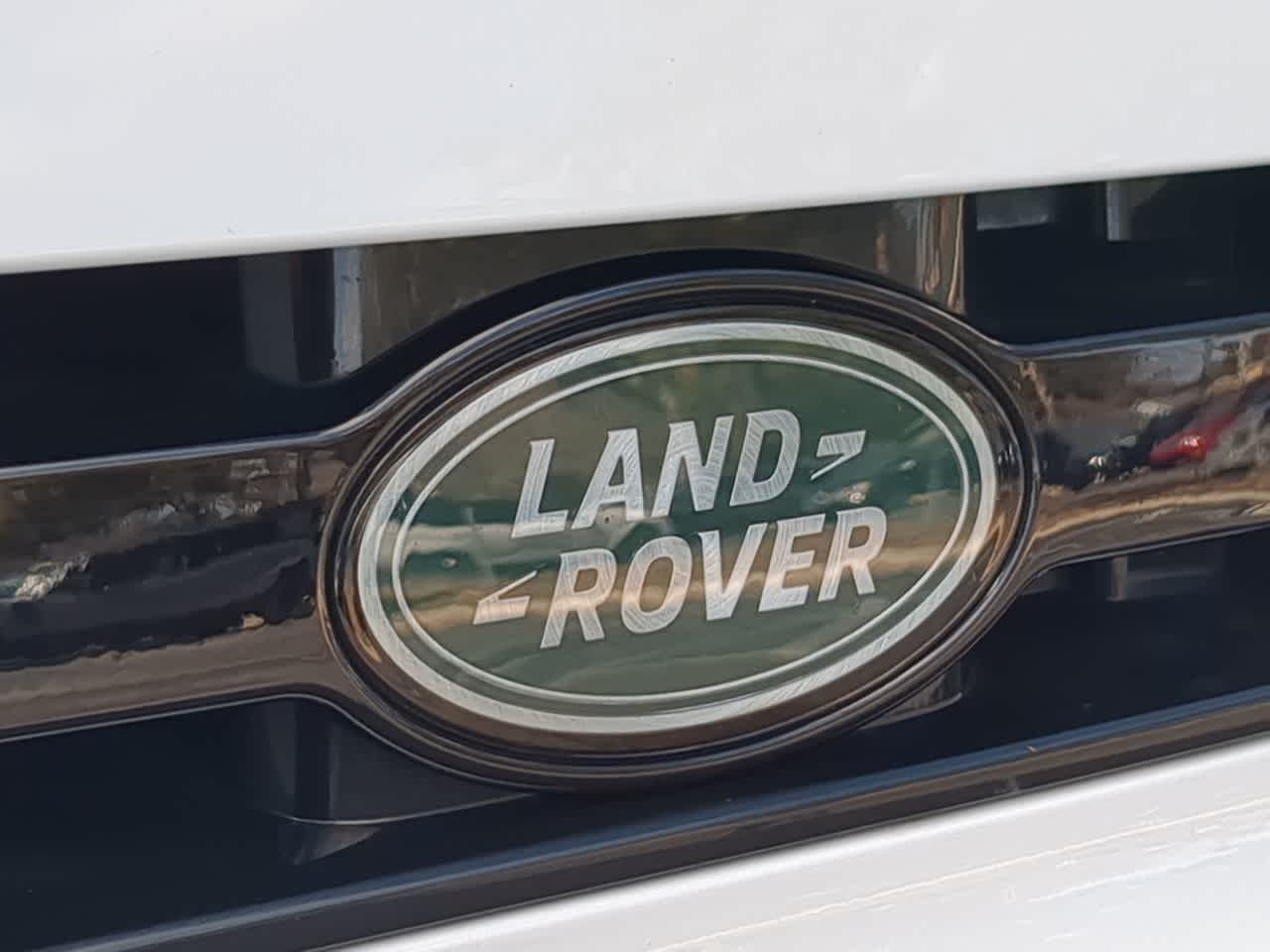 Thumbnail: 2025 Land Rover Defender - 12