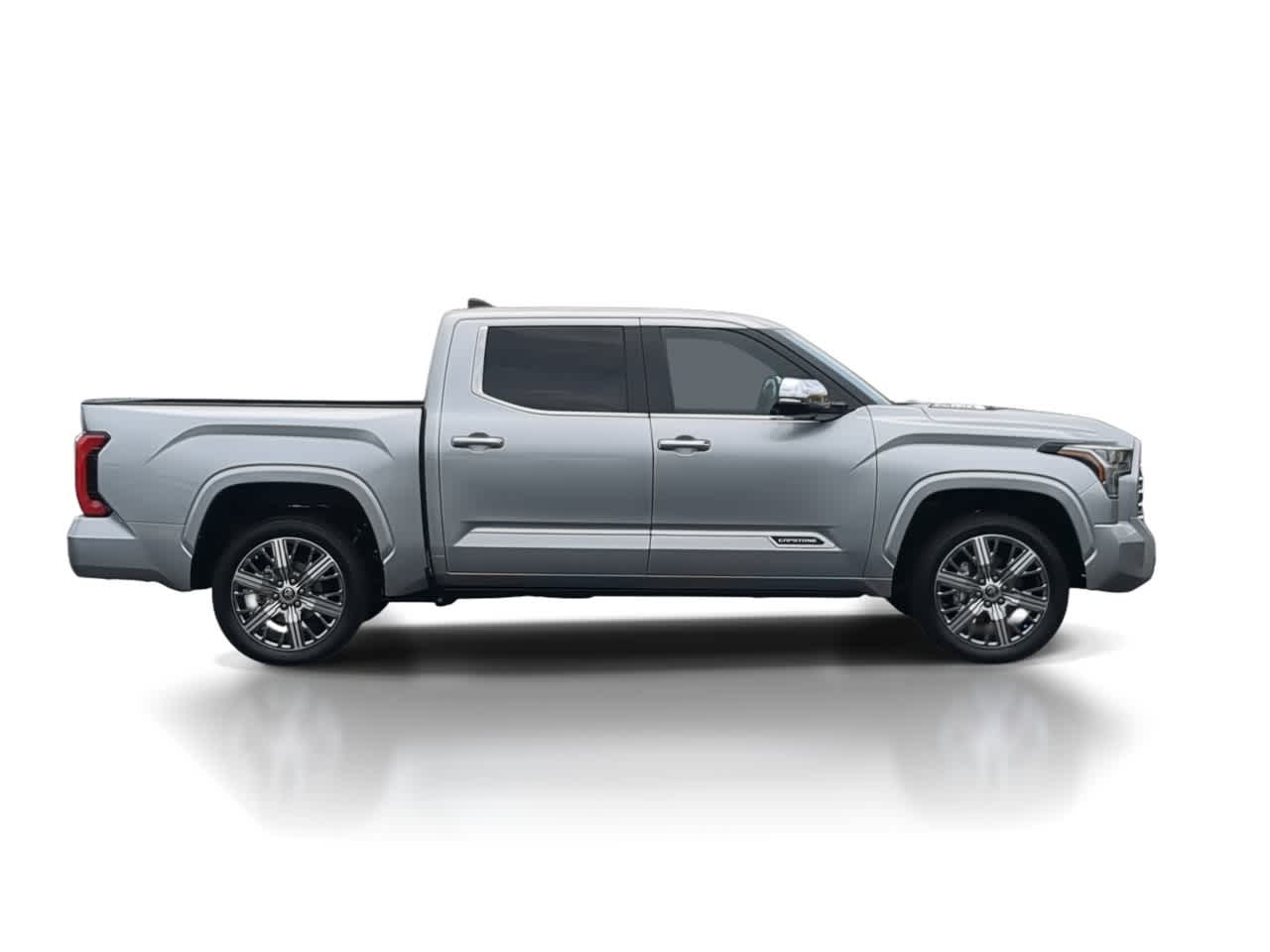Thumbnail: 2024 Toyota Tundra - 9