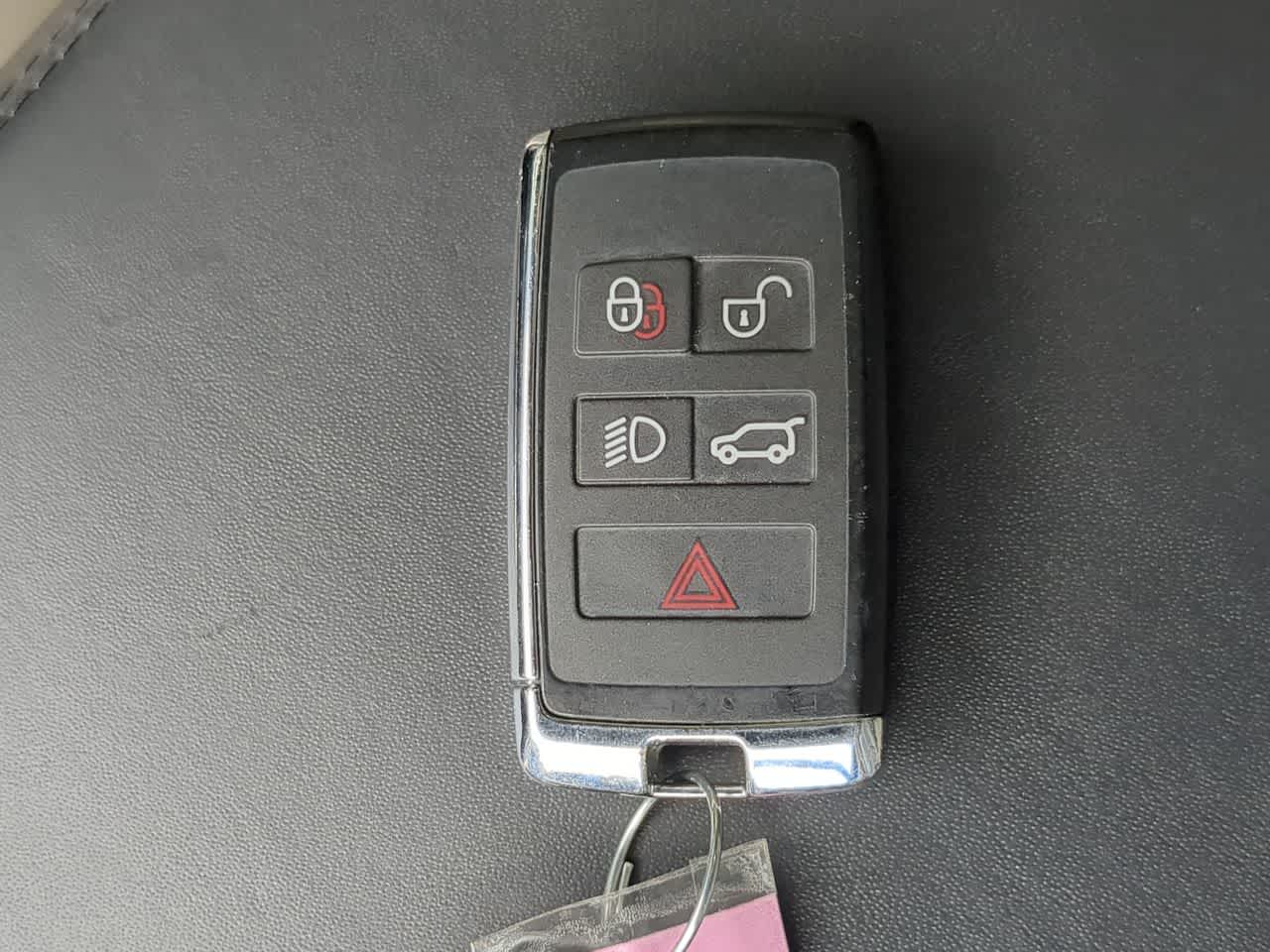 Thumbnail: 2021 Land Rover Range Rover Sport - 37