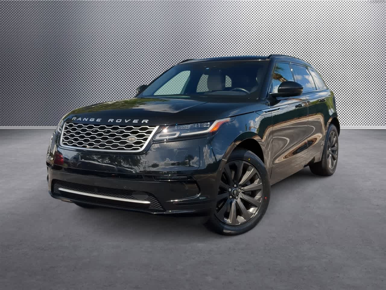 2020 Land Rover Range Rover Velar S -
                  Orlando, FL