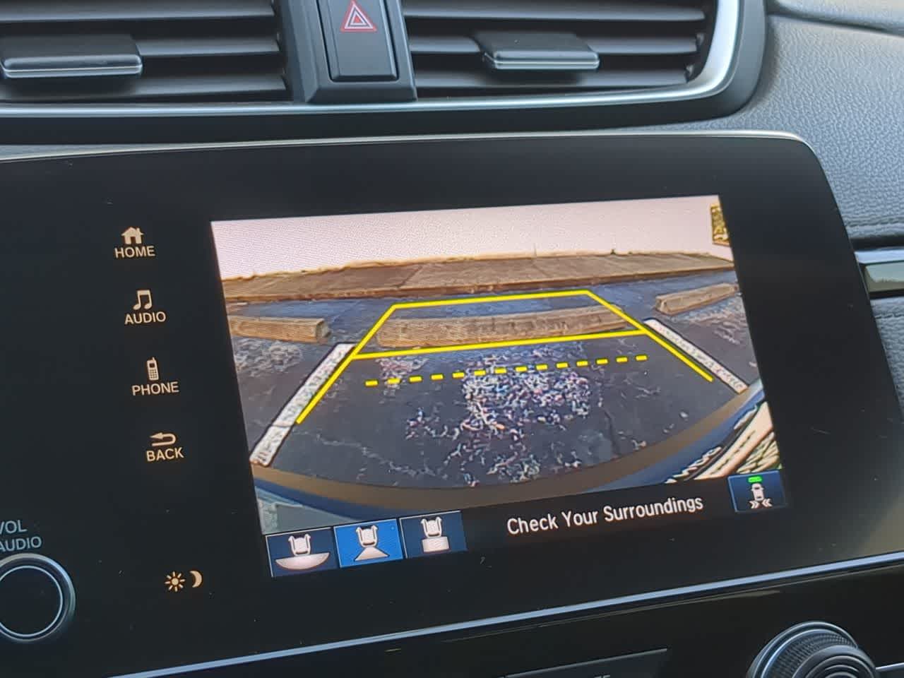 Thumbnail: 2022 Honda CR-V - 31