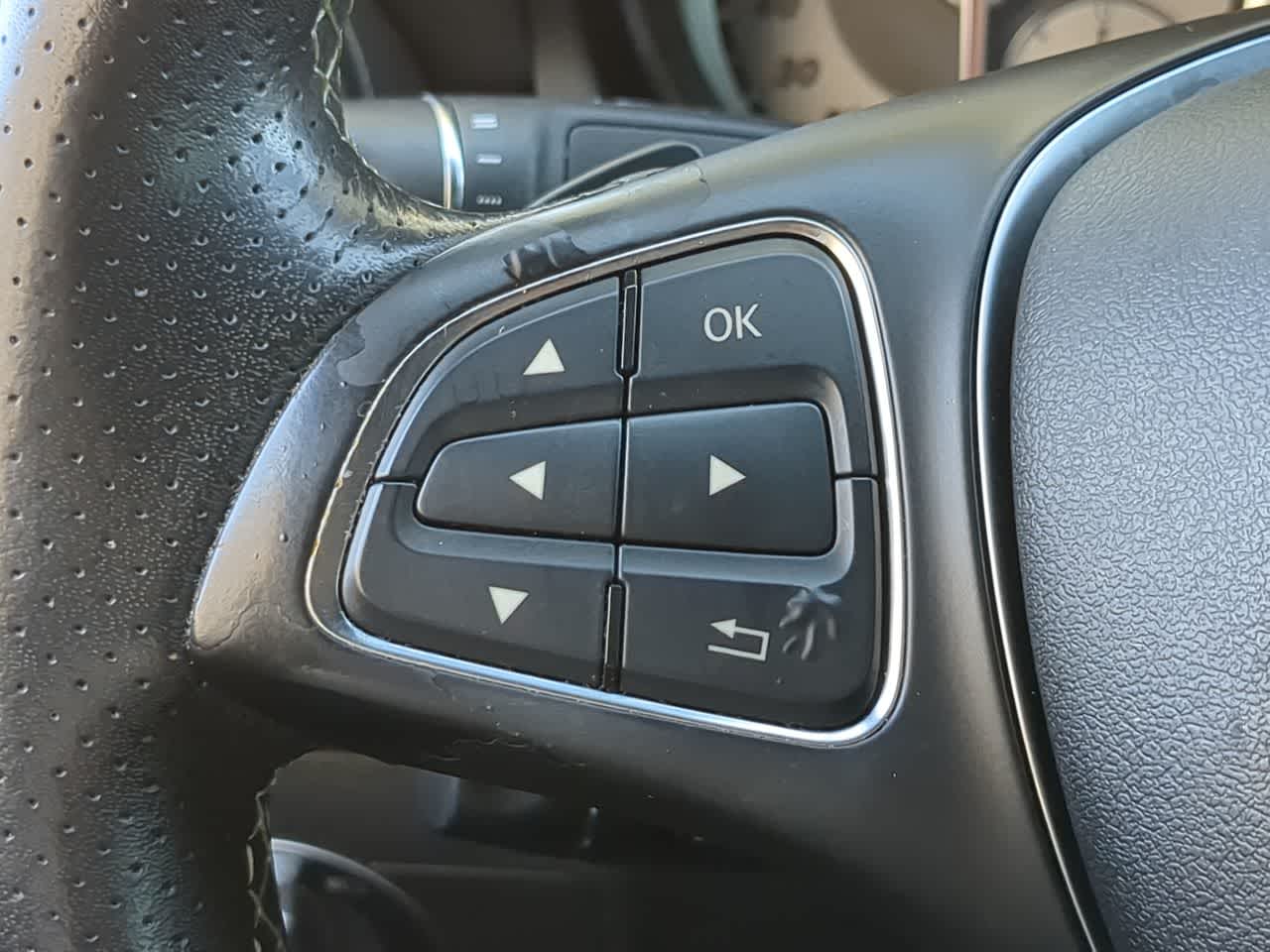 Thumbnail: 2016 Mercedes-Benz CLA - 23