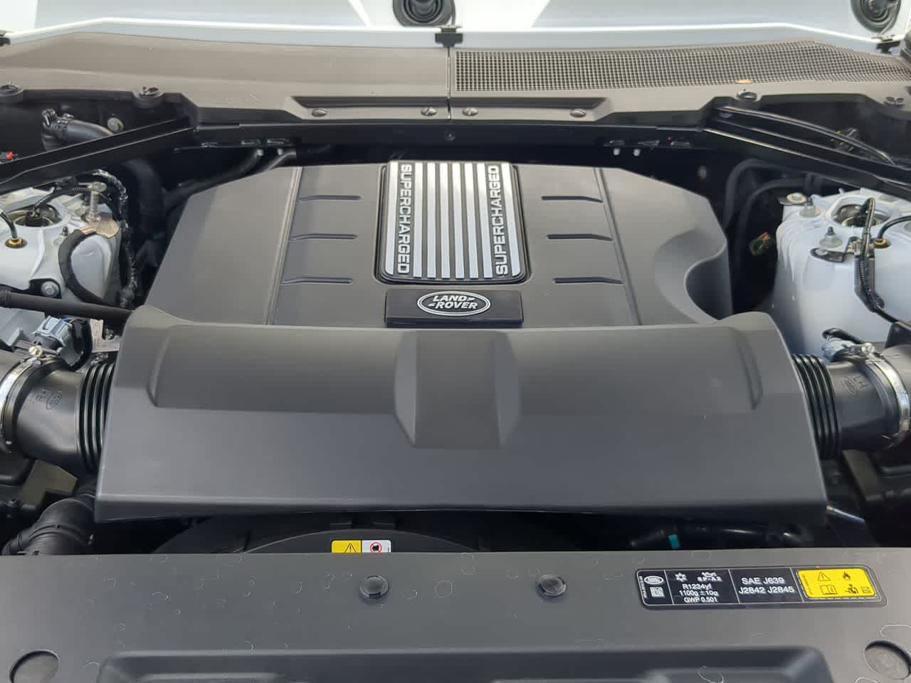 Thumbnail: 2026 Land Rover Defender - 15