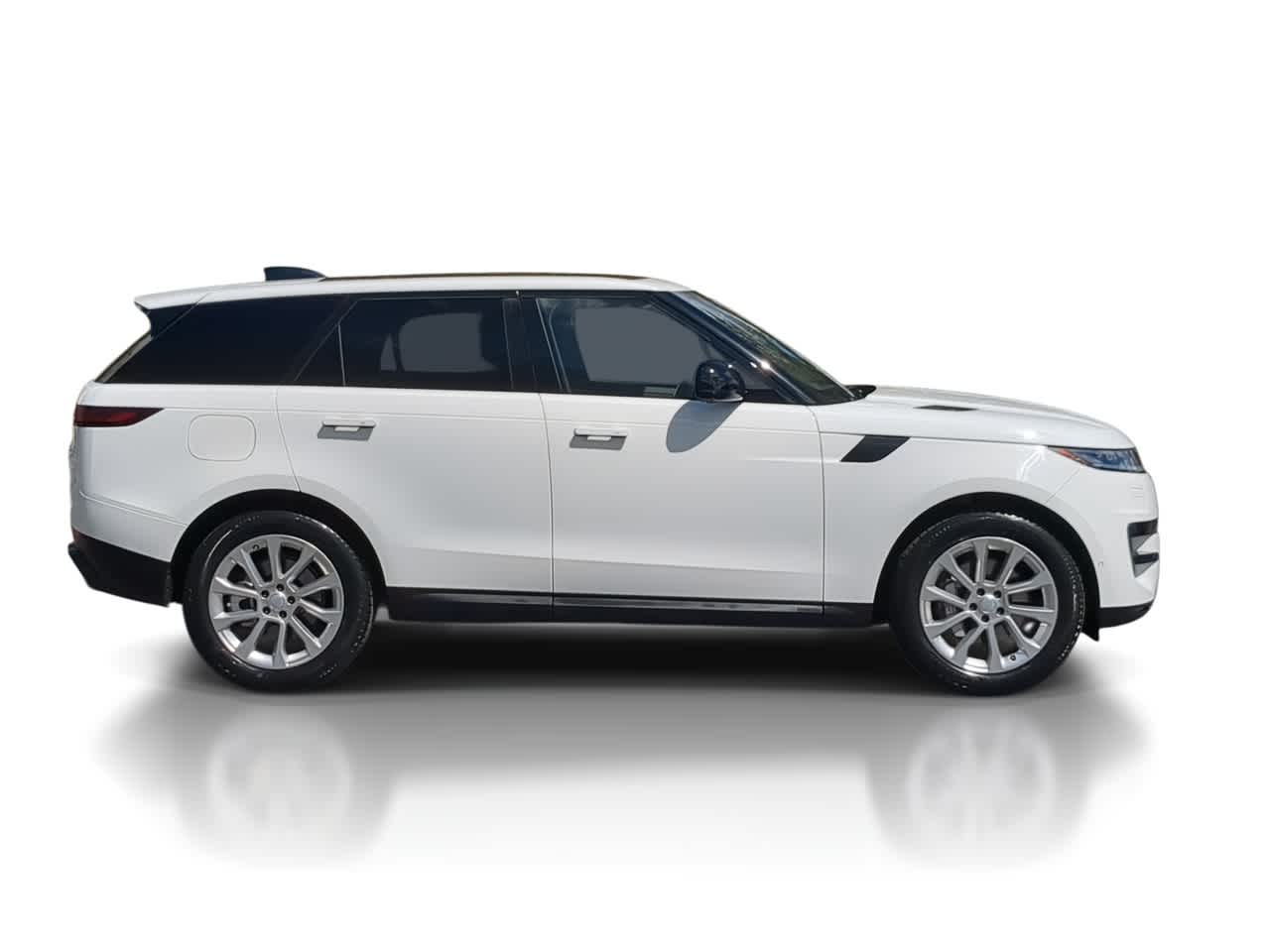 Thumbnail: 2025 Land Rover Range Rover Sport - 9