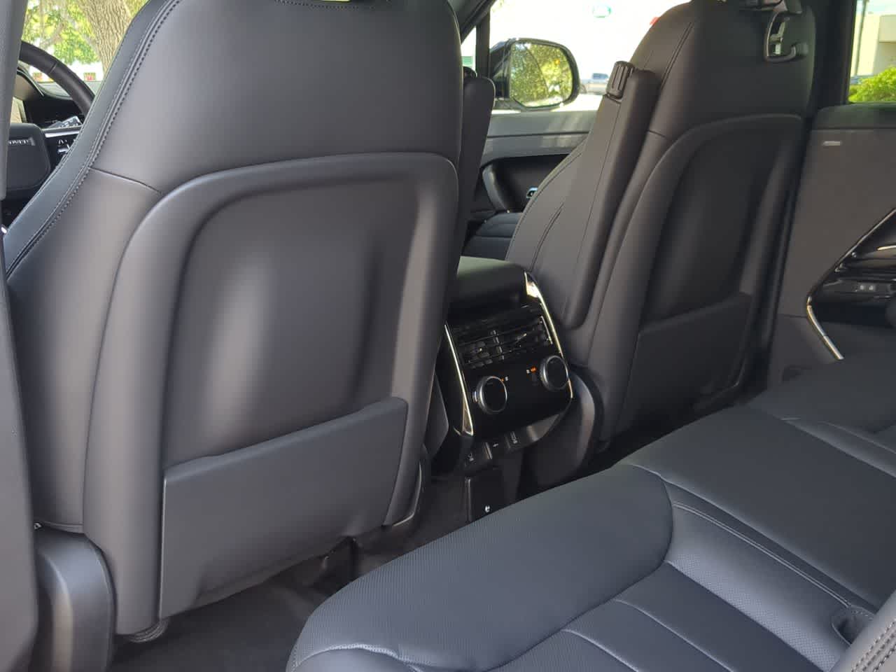 Thumbnail: 2026 Land Rover Range Rover Sport - 19