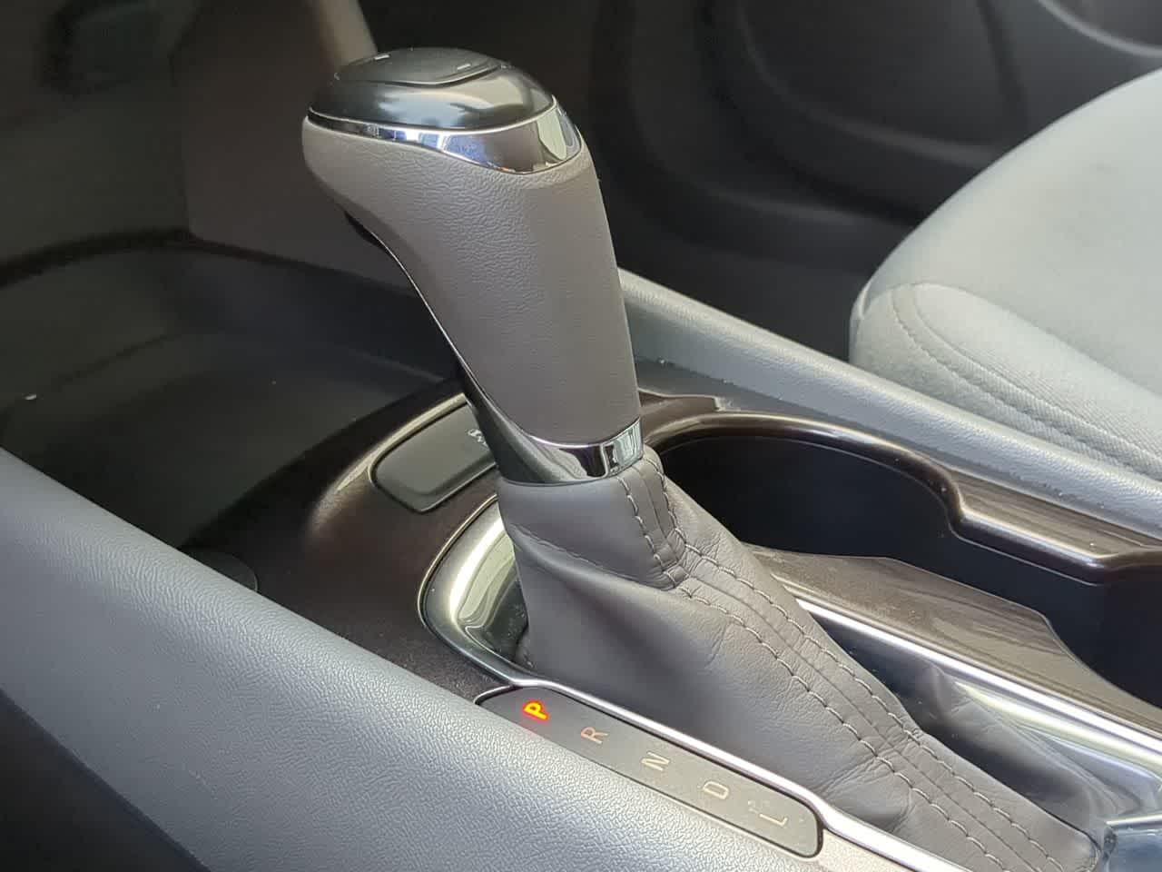 Thumbnail: 2018 Chevrolet Malibu - 30