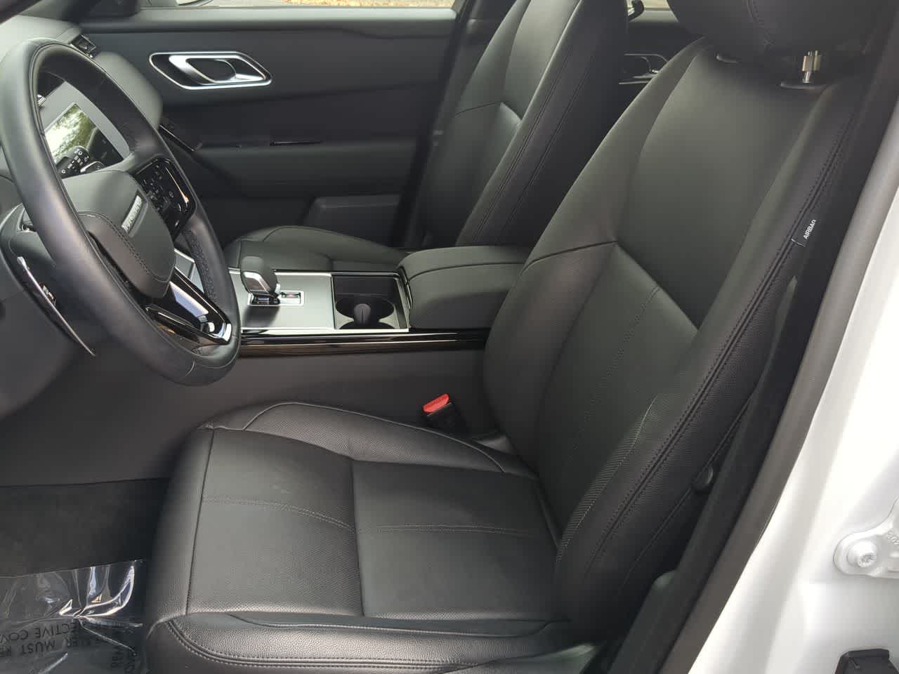 Thumbnail: 2026 Land Rover Range Rover Velar - 16