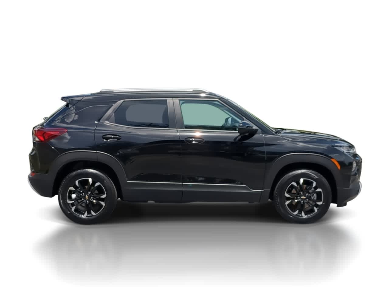 Thumbnail: 2021 Chevrolet TrailBlazer - 9