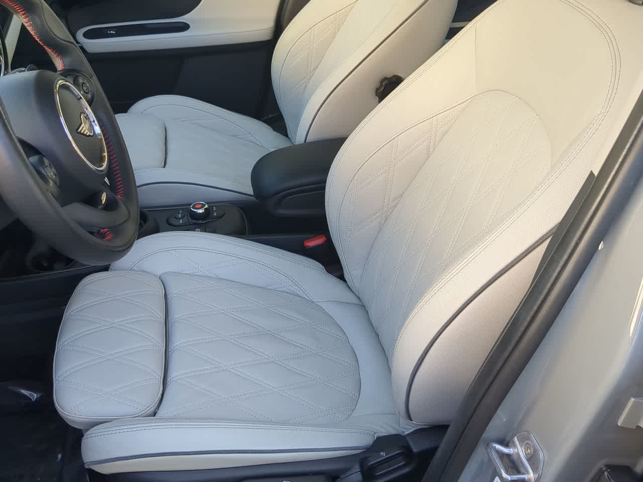 Thumbnail: 2020 MINI Cooper Countryman - 17