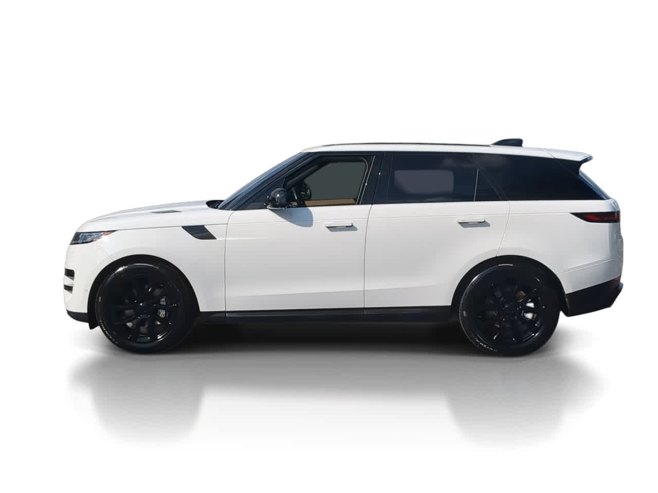Thumbnail: 2025 Land Rover Range Rover Sport - 5