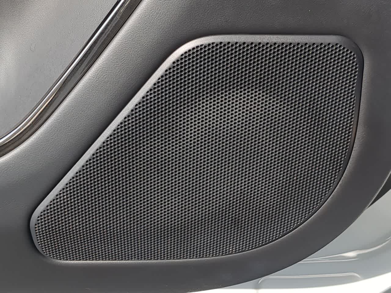 Thumbnail: 2024 Land Rover Range Rover Sport - 31