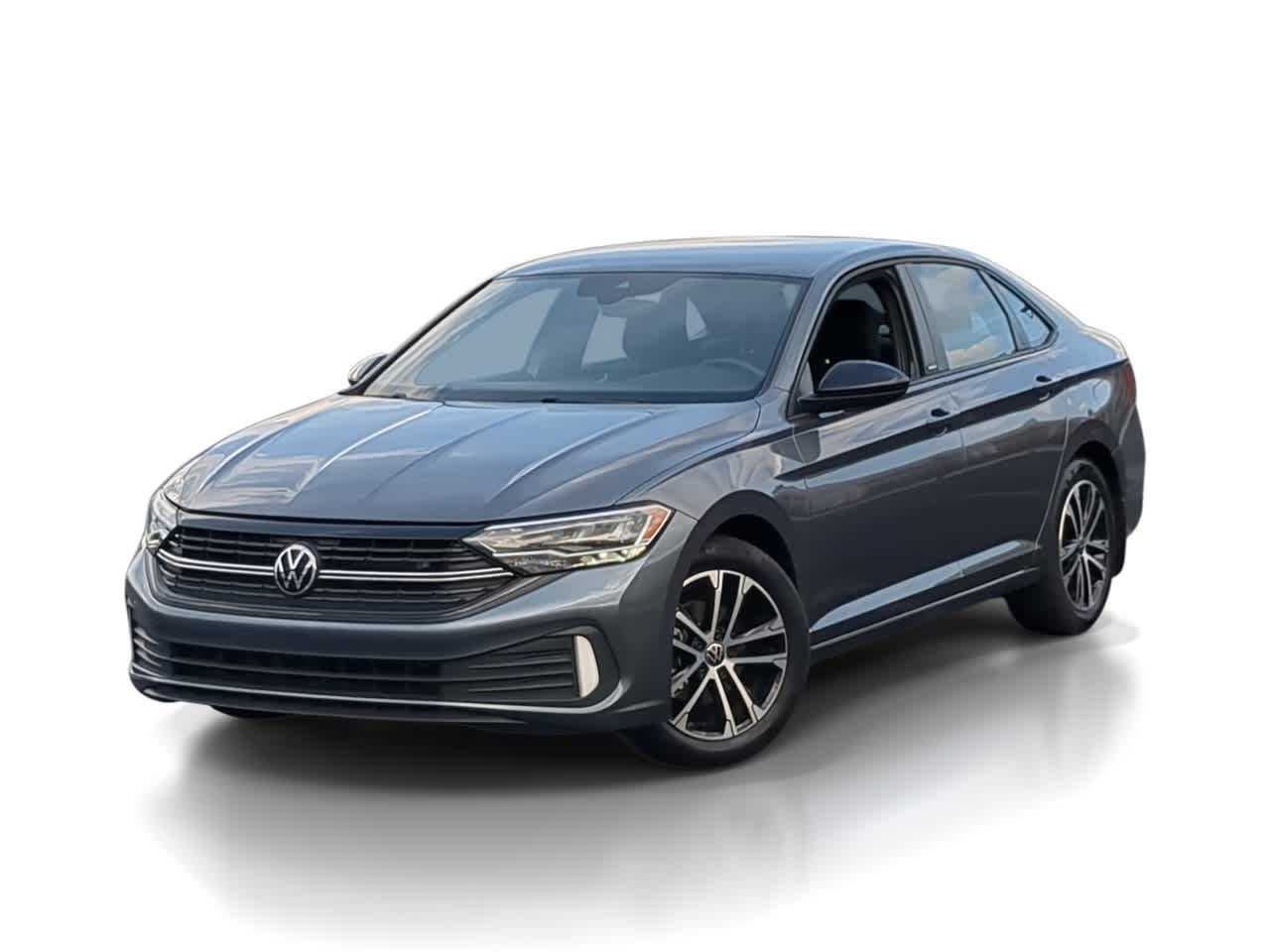 2024 Volkswagen Jetta Sport