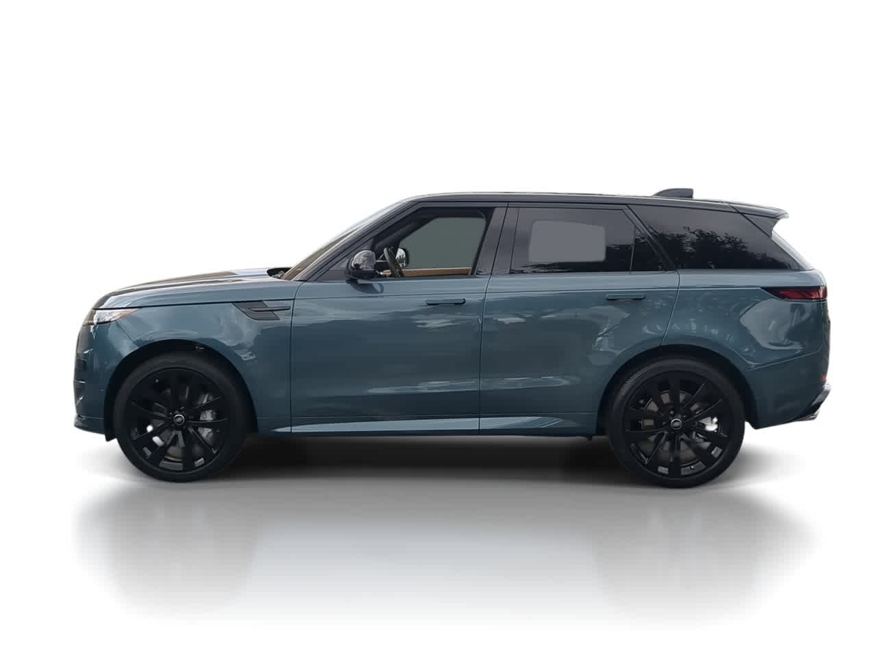 Thumbnail: 2025 Land Rover Range Rover Sport - 5