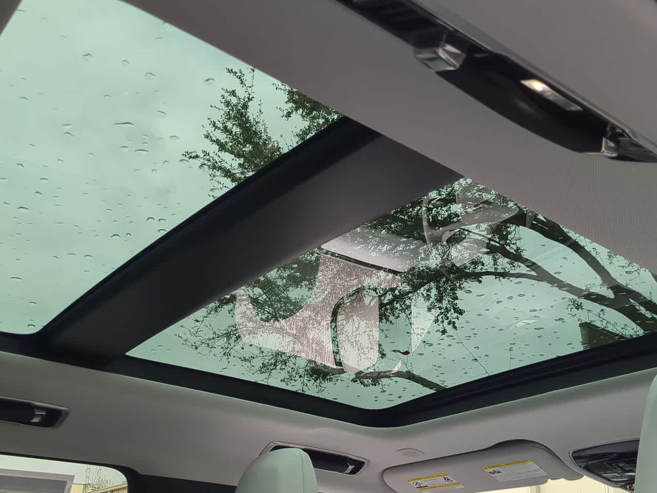 Thumbnail: 2026 Land Rover Range Rover Sport - 22