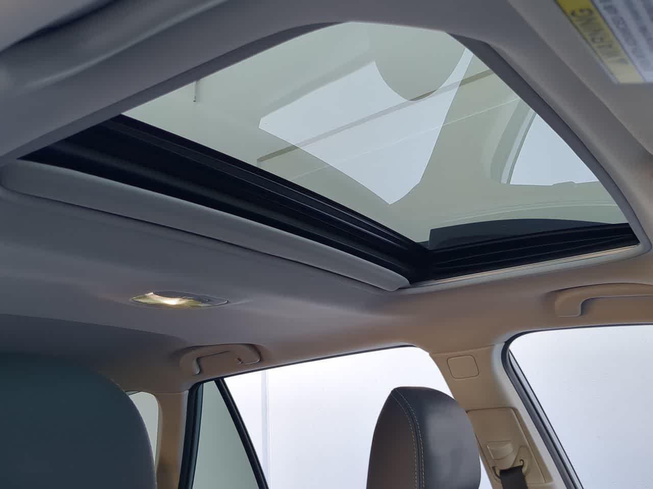 Thumbnail: 2019 Subaru Outback - 20