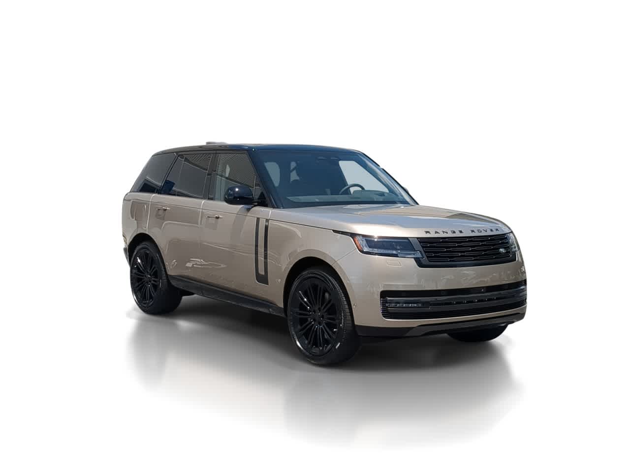 Thumbnail: 2026 Land Rover Range Rover - 2