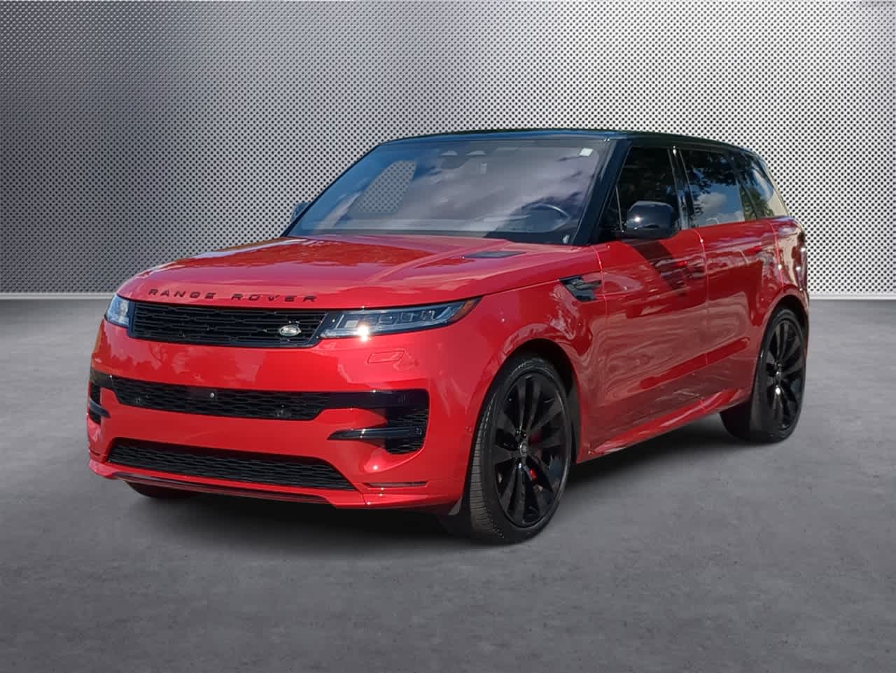 Thumbnail: 2023 Land Rover Range Rover Sport - 4