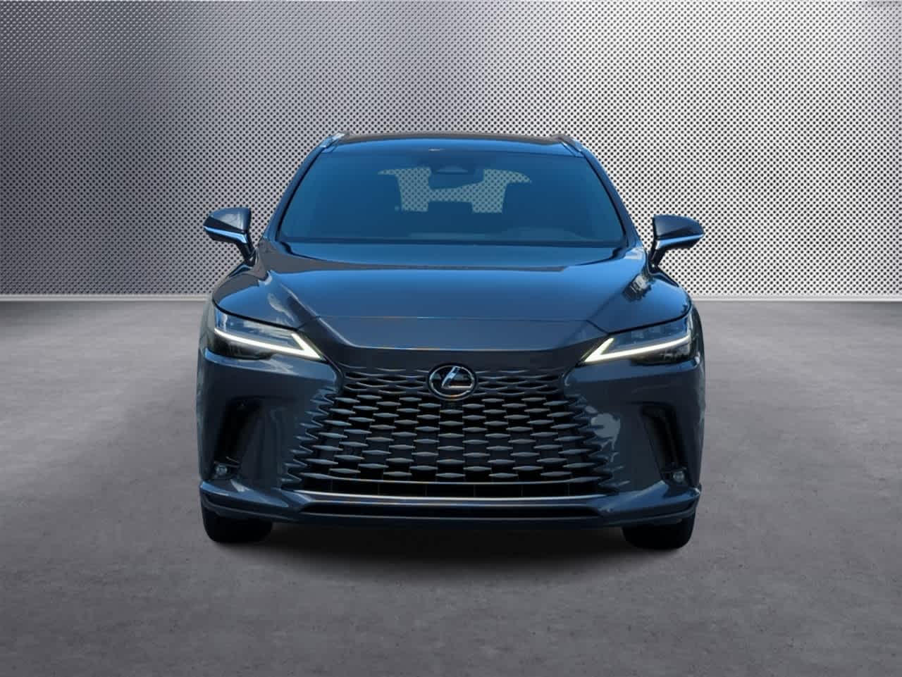 Thumbnail: 2024 Lexus RX - 3