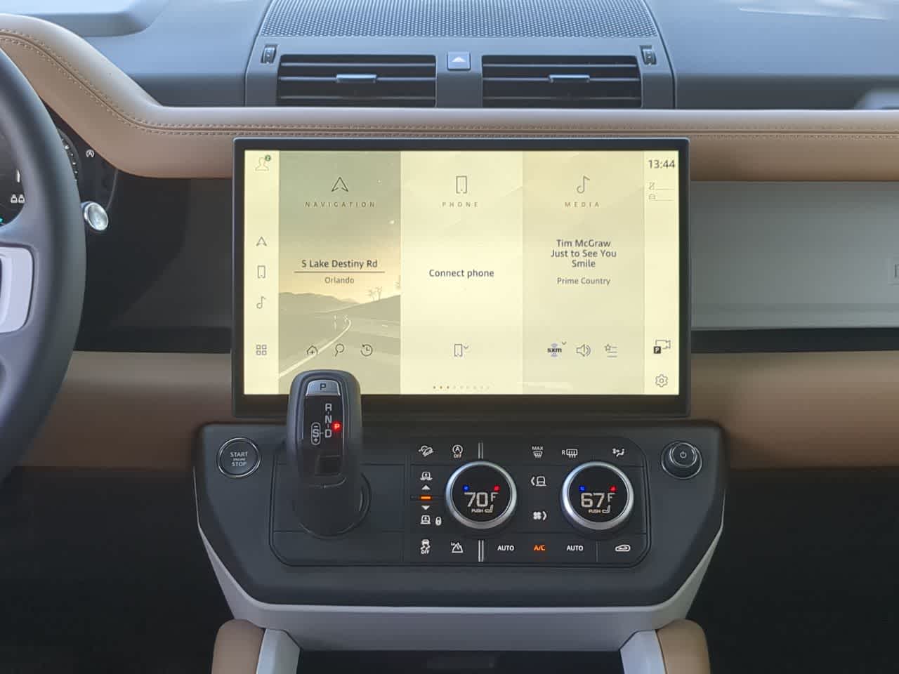 Thumbnail: 2026 Land Rover Defender - 30