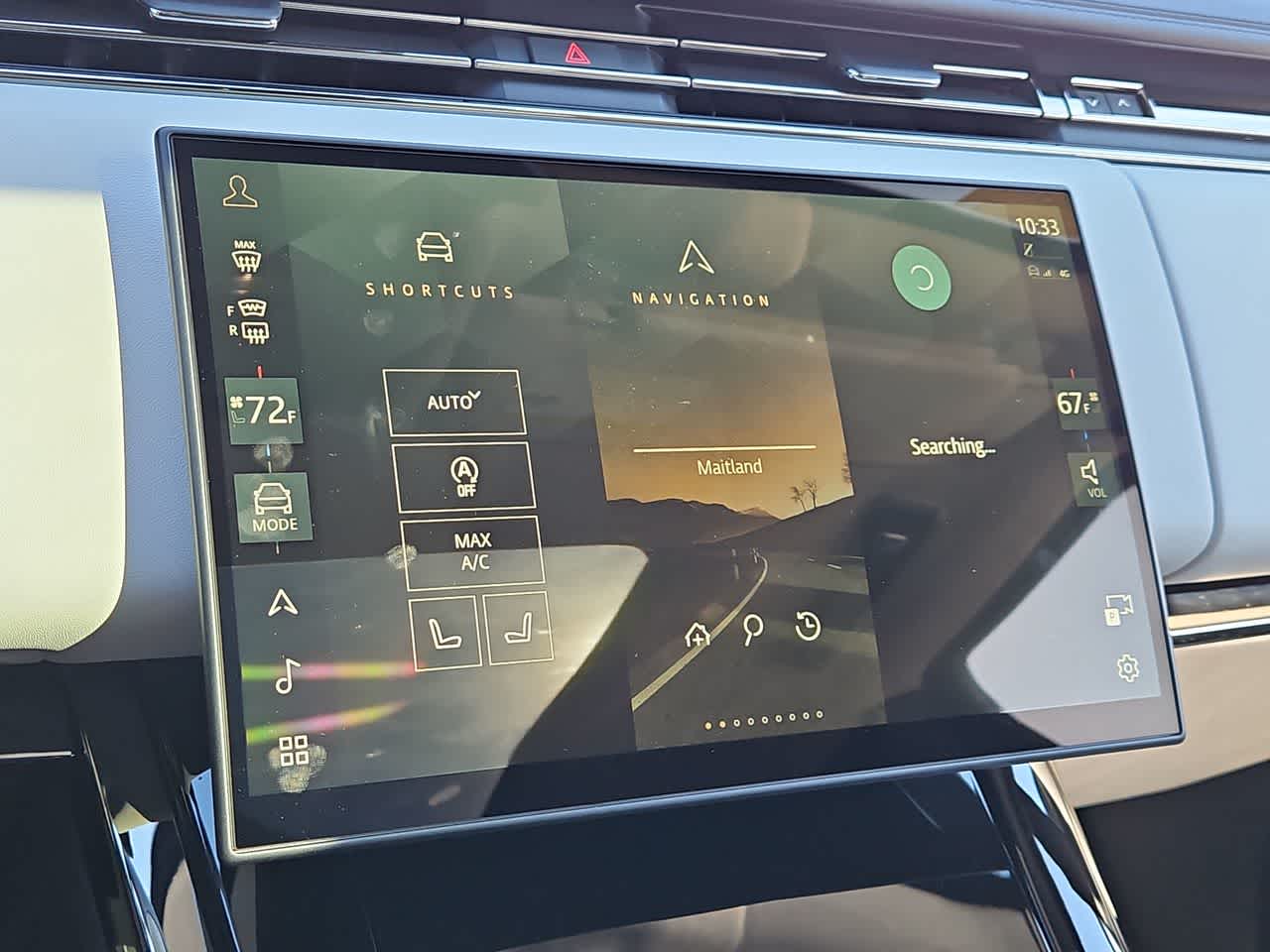 Thumbnail: 2025 Land Rover Range Rover Sport - 26