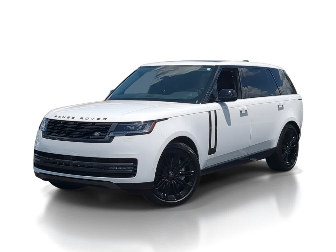 Thumbnail: 2024 Land Rover Range Rover - 2