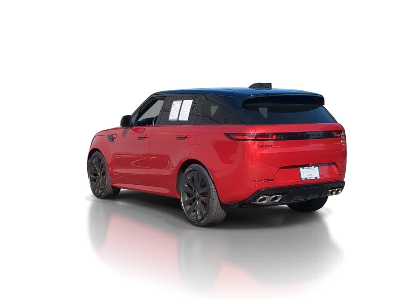 Thumbnail: 2023 Land Rover Range Rover Sport - 6