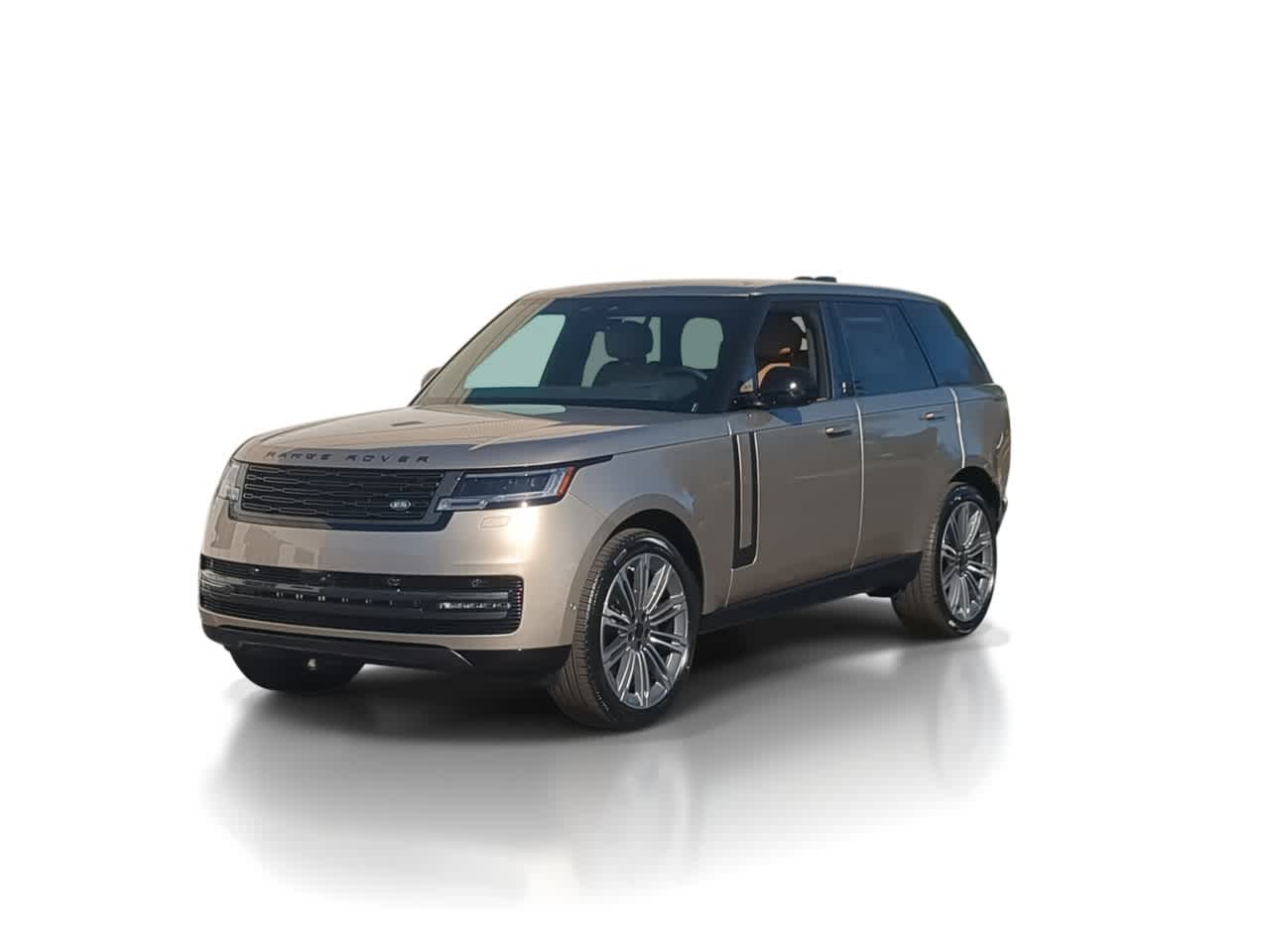 Thumbnail: 2026 Land Rover Range Rover - 4