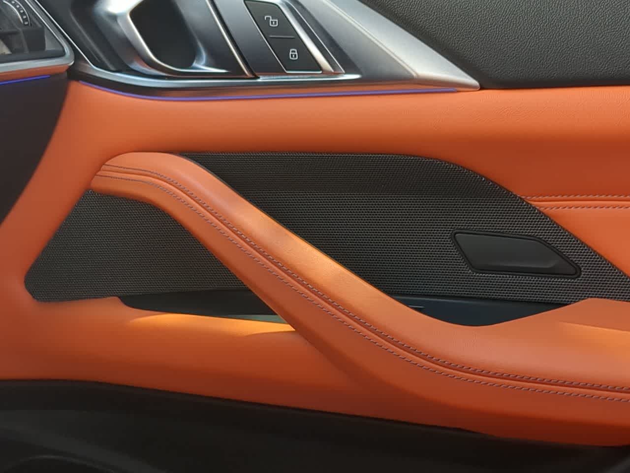 Thumbnail: 2022 BMW M4 - 31