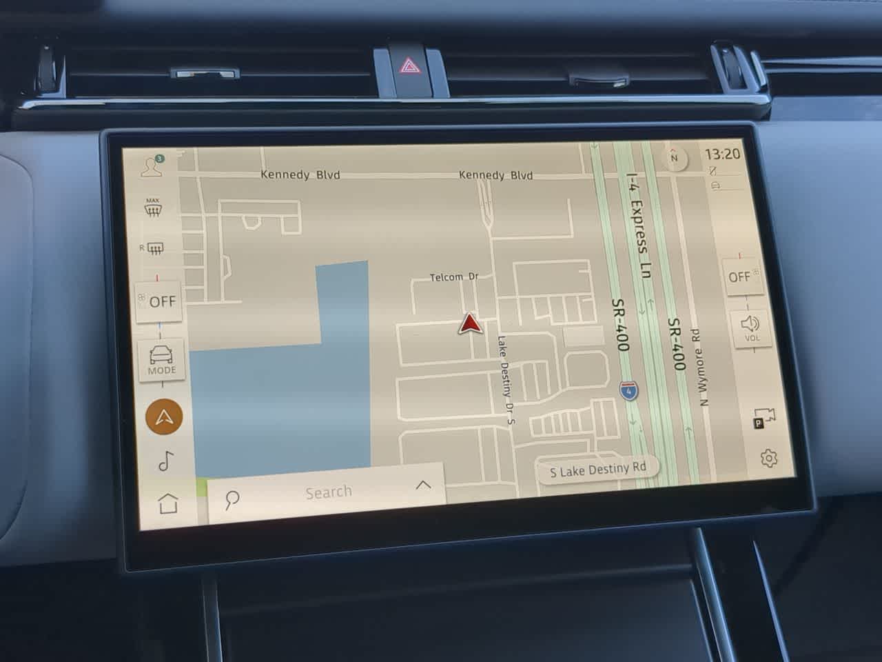 Thumbnail: 2026 Land Rover Range Rover Velar - 31